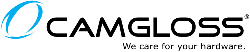 Logo Camgloss