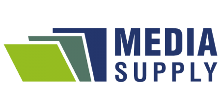 Logo MediaSupply